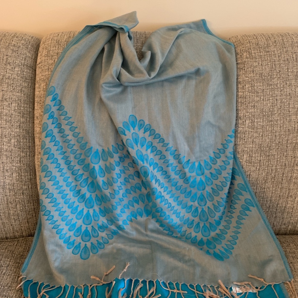 Pashmina
